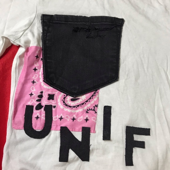 Unif inspired shirt - Picture 2 of 3